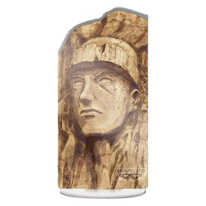 Banpresto Hashirama Senju Naruto Shippuden 8cm Action Figure for Anime Fans