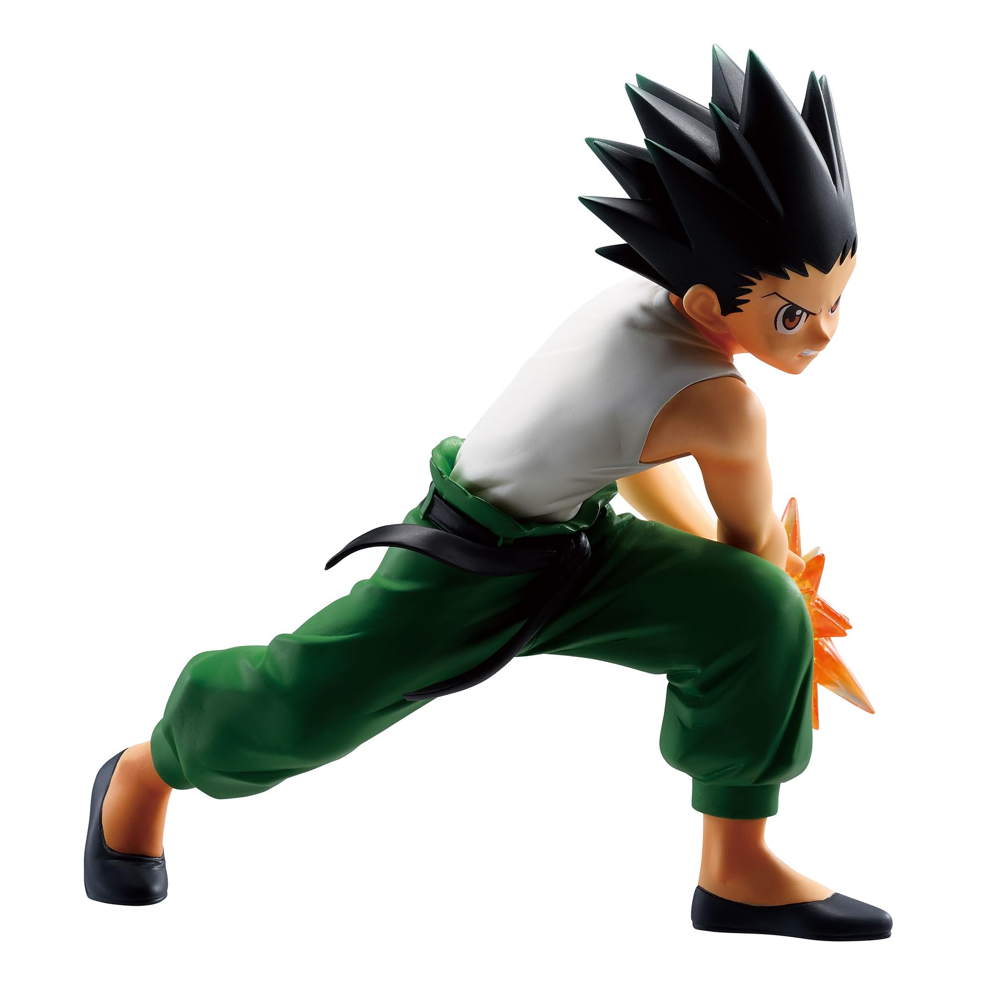 Banpresto Hunter X Hunter Gon Figure Bandai Spirits Vibration Star