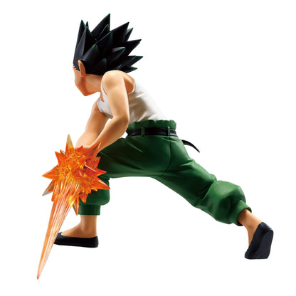 Banpresto Hunter X Hunter Gon Figure Bandai Spirits Vibration Star