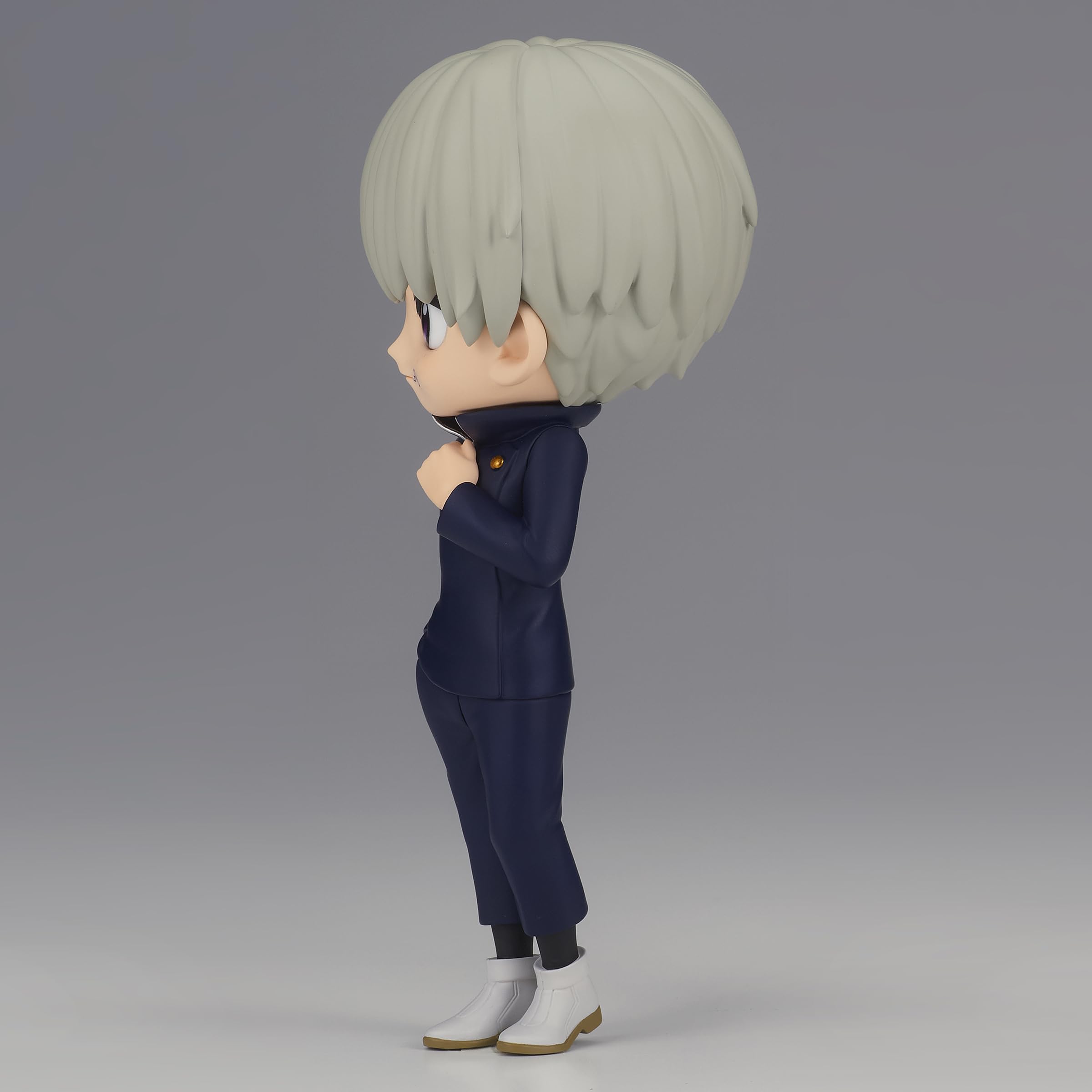 Banpresto Jujutsu Kaisen Toge Inumaki Ver A Bandai Q Posket Figure