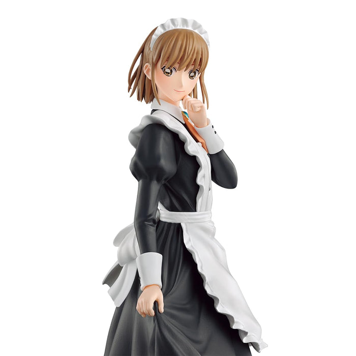 Banpresto Kano Chinatsu 23cm Multicolor Collectible Figure for Anime Fans