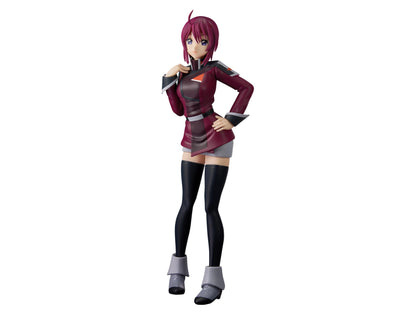 Banpresto Lunamaria Hawke Figure from Mobile Suit Gundam Seed Freedom- Japan Figure Store - #1 Bring To You The Best Japanese Goods