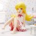 Banpresto Monogatari Series Shinobu Oshino Relax Time Figure Collectible