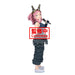 Banpresto My Hero Academia Hatsume Mei Glitter and Glamours Figure Collectible