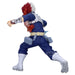 Banpresto My Hero Academia Todoroki Shoto Hero Figure Ii Amazing Heroes Plus