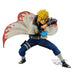 Banpresto Naruto Shippuden Minato Namikaze Action Figure Bandai Spirits