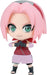 Banpresto Naruto Shippuden Sakura Haruno Repoprize Anime Figure Collectible
