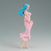 Banpresto Nefertari Vivi One Piece Glitter & Glamours Action Figure 23cm