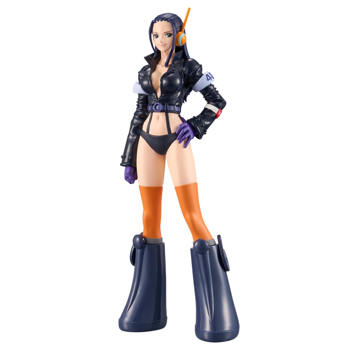 Banpresto One Piece DXF Grandline Series Egghead Nico Robin Figure- Japan Figure Store - #1 Bring To You The Best Japanese Goods