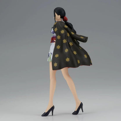Banpresto One Piece The Departure Nico Robin Figure Collectible Toy
