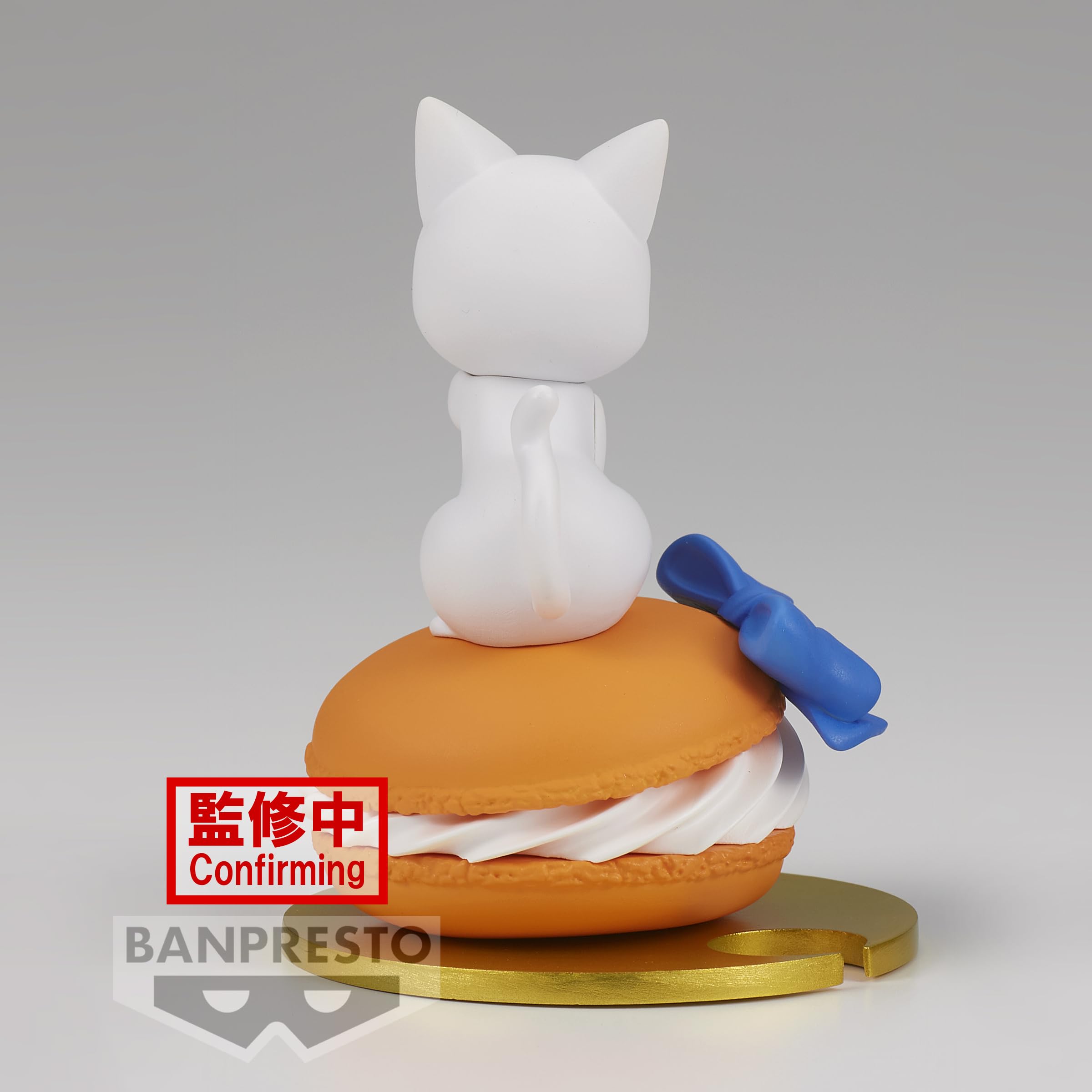 Banpresto Sailor Moon Cosmos Artemis Ver B Figure Bandai Spirits Collection
