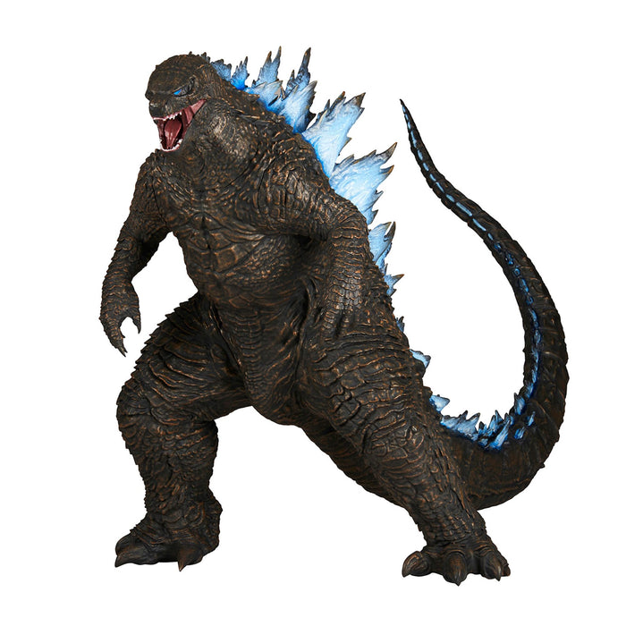 Banpresto Godzilla X Kong 2024 Monster Roar Godzilla Figure Movie Edition