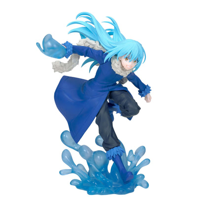 Banpresto Rimuru Tempest Effector Figure - That Time I Became A Slime