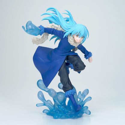Banpresto Rimuru Tempest Effector Figure - That Time I Became A Slime