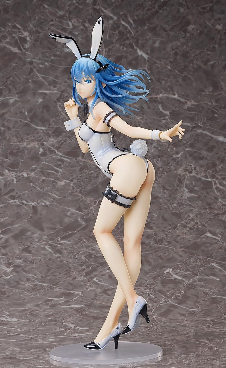 Freeing Beatless Lacia Bare Leg Bunny Version Figure - Collectible Model- Japan Figure Store - #1 Bring To You The Best Japanese Goods