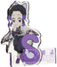 Bell House Acrylic Figure Shinobu Kocho Demon Slayer Alphabet Version