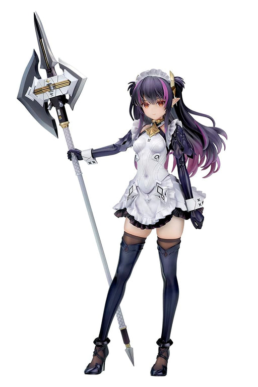 Quesq Mary District 13 Combat Type MAID Robot for Close Quarters- Japan Figure Store - #1 Bring To You The Best Japanese Goods