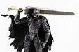 Threezero Berserk Guts Sixth Scale Figure Berserker Armor 2023 Re-Release- Japan Figure Store - #1 Bring To You The Best Japanese Goods