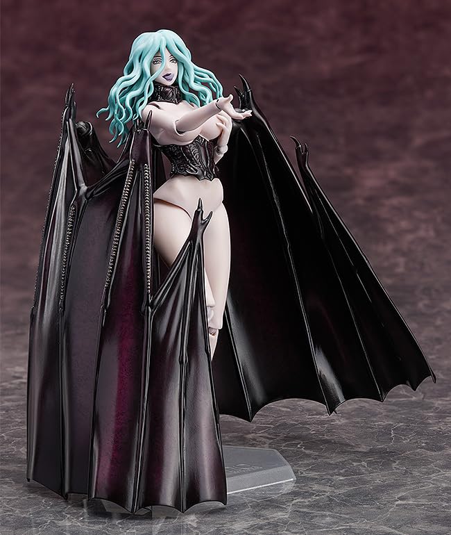 Freeing Berserk Slan Figfix Conrad Figma 2024 Re-Release Exclusive Figure- Japan Figure Store - #1 Bring To You The Best Japanese Goods