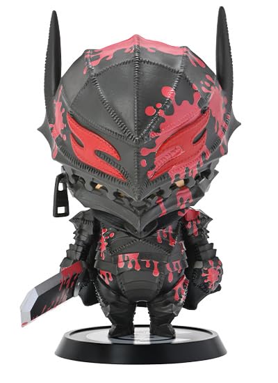 Prime 1 Studio Berserk Guts Berserker Armor Figure Japan Official Version- Japan Figure Store - #1 Bring To You The Best Japanese Goods