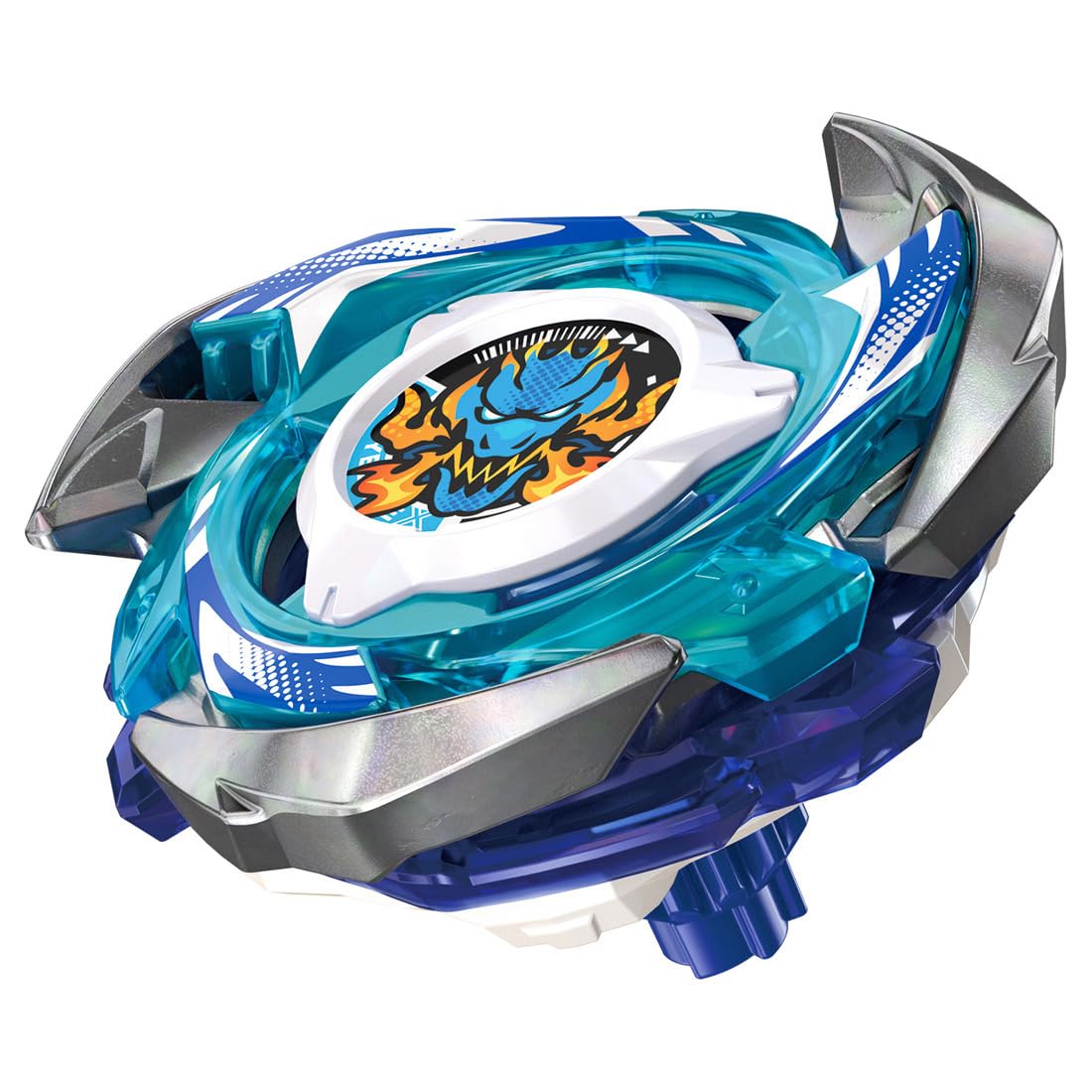 Takara Tomy Beyblade X Doran Brave S6-60V Starter Pack- Japan Figure Store - #1 Bring To You The Best Japanese Goods