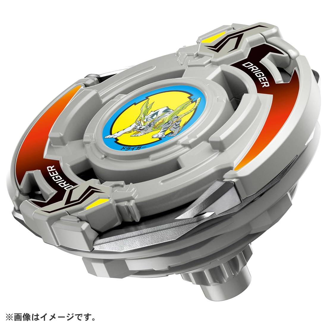 Takara Tomy Beyblade X Bx00 Booster Dryger Slash 480P Powerful Spin Toy- Japan Figure Store - #1 Bring To You The Best Japanese Goods