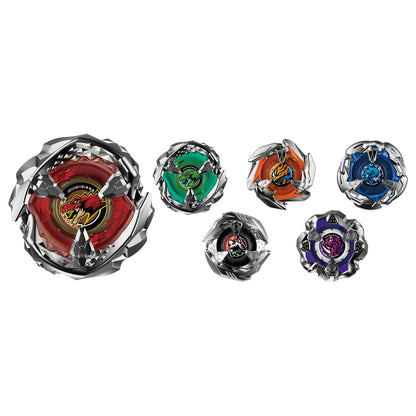 Takara Tomy Beyblade X Bx-31 Random Booster Vol 3 High-Performance Set- Japan Figure Store - #1 Bring To You The Best Japanese Goods