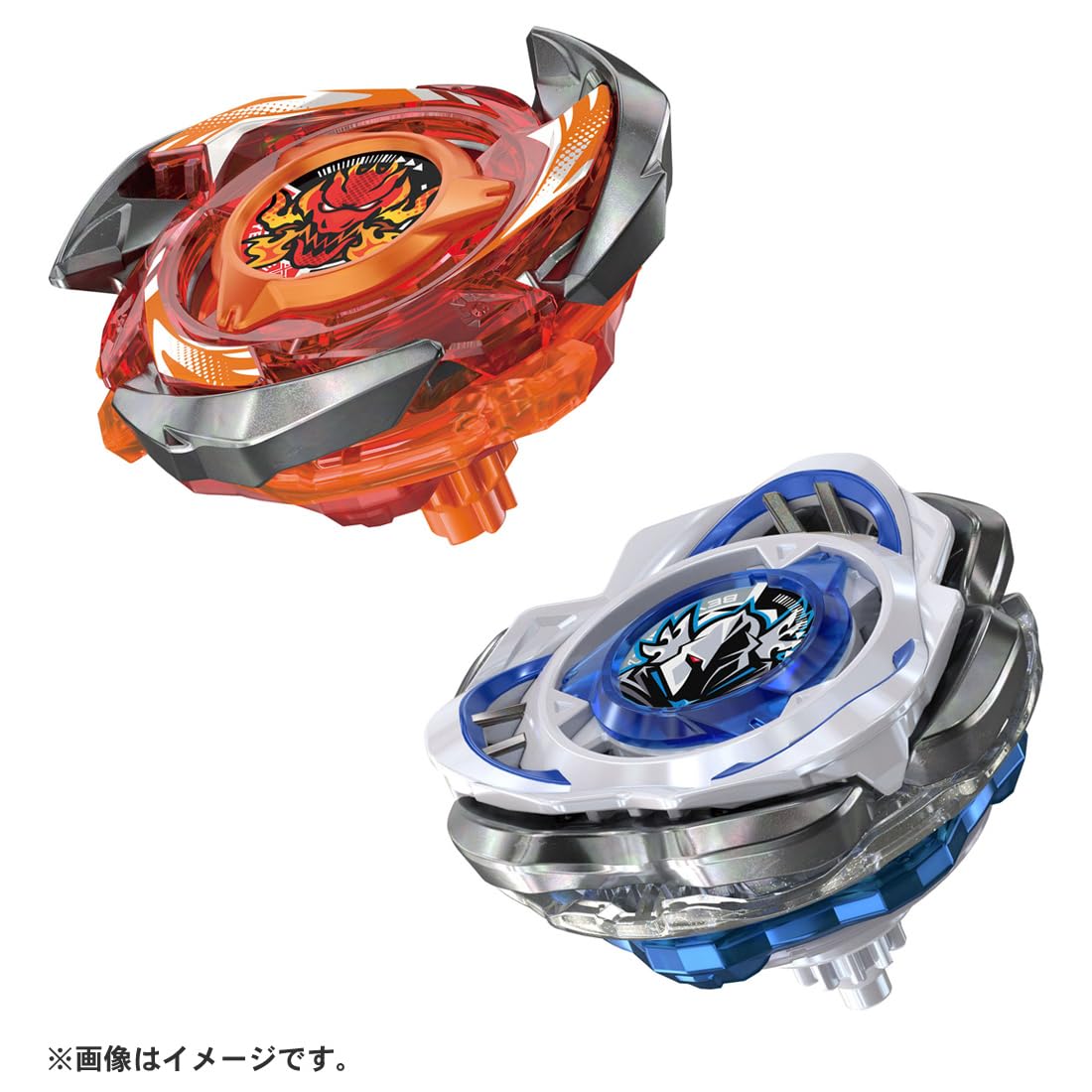 Takara Tomy Beyblade X Cx-04 Battle Entry Set C for Ultimate Spinning Action- Japan Figure Store - #1 Bring To You The Best Japanese Goods