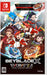 Nintendo Beyblade X Evo Battle Switch Bundle with Bonuses and Stickers