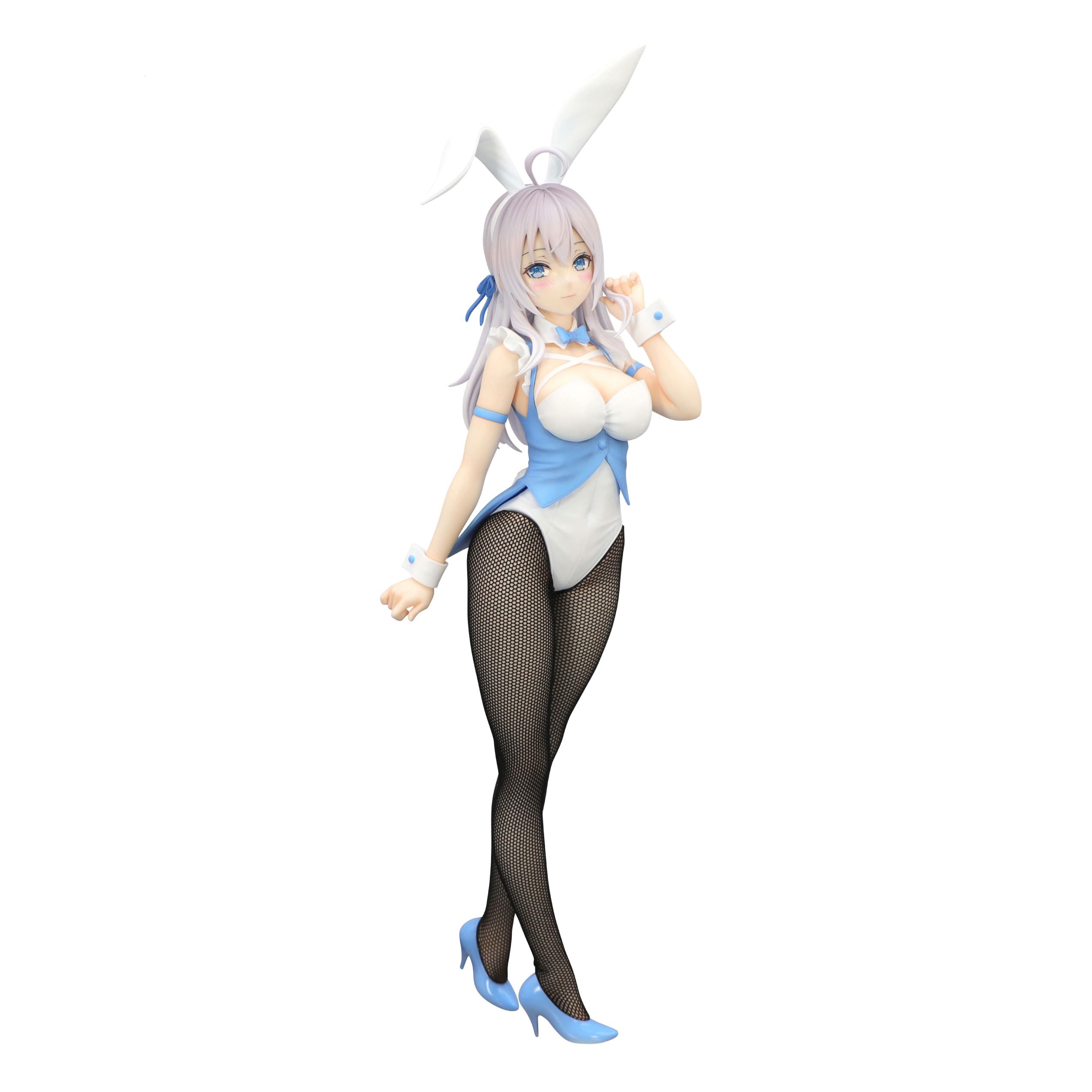 Furyu Bicute Bunnies Figure Arya from My Neighbor Arya Anime Series