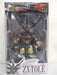 Max Factory Bio Fighter Collection Max06 Zector Action Figure- Japan Figure Store - #1 Bring To You The Best Japanese Goods