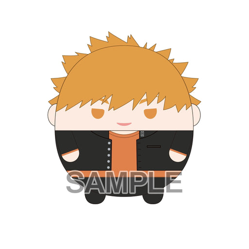 Max Limited Bl-34 Blue Lock Episode Nagi M Size Fuwakororin Kunigami Rensuke- Japan Figure Store - #1 Bring To You The Best Japanese Goods