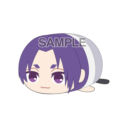 Max Limited BL-35 Blue Lock Episode Nagi Potekoro Mascot M Size B Mikage Reo- Japan Figure Store - #1 Bring To You The Best Japanese Goods