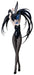 Freeing Black Rock Shooter B Style 1/4 Scale Bunny Version Figure- Japan Figure Store - #1 Bring To You The Best Japanese Goods