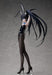 Freeing Black Rock Shooter B Style 1/4 Scale Bunny Version Figure- Japan Figure Store - #1 Bring To You The Best Japanese Goods