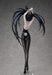 Freeing Black Rock Shooter B Style 1/4 Scale Bunny Version Figure- Japan Figure Store - #1 Bring To You The Best Japanese Goods