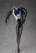 Freeing Black Rock Shooter B Style 1/4 Scale Bunny Version Figure- Japan Figure Store - #1 Bring To You The Best Japanese Goods