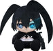 Good Smile Company Black Rock Shooter Plush Doll - Black Rock Shooter Series- Japan Figure Store - #1 Bring To You The Best Japanese Goods