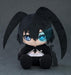 Good Smile Company Black Rock Shooter Plush Doll - Black Rock Shooter Series- Japan Figure Store - #1 Bring To You The Best Japanese Goods
