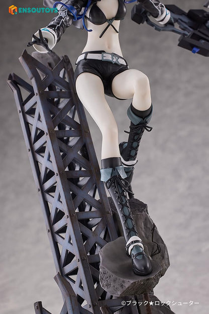 Ensoutoys Black Rock Shooter Fragment Elishka 1/7 Scale Figure Collectible- Japan Figure Store - #1 Bring To You The Best Japanese Goods