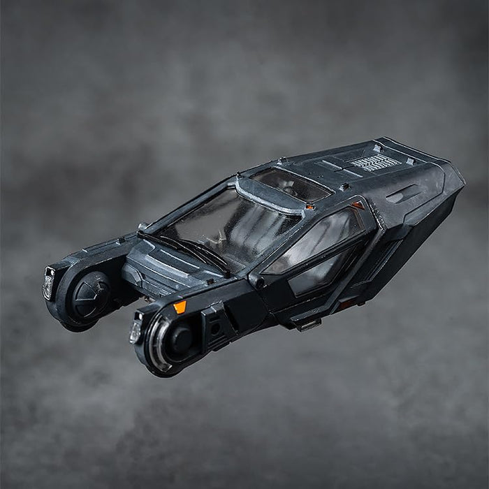 Three Zero Blade Runner 2049 KS Spinner Figure Japan Official Replica- Japan Figure Store - #1 Bring To You The Best Japanese Goods