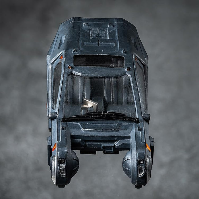 Three Zero Blade Runner 2049 KS Spinner Figure Japan Official Replica- Japan Figure Store - #1 Bring To You The Best Japanese Goods