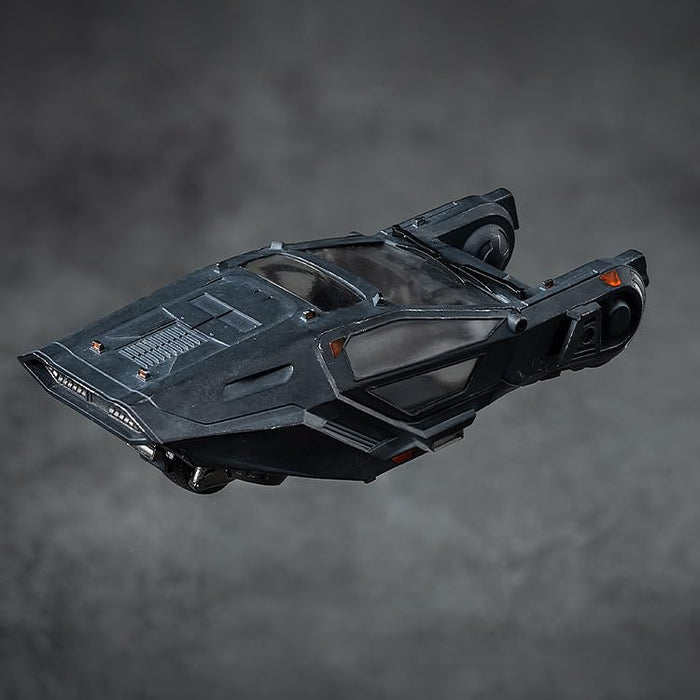 Three Zero Blade Runner 2049 KS Spinner Figure Japan Official Replica- Japan Figure Store - #1 Bring To You The Best Japanese Goods