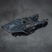 Three Zero Blade Runner 2049 KS Spinner Figure Japan Official Replica- Japan Figure Store - #1 Bring To You The Best Japanese Goods