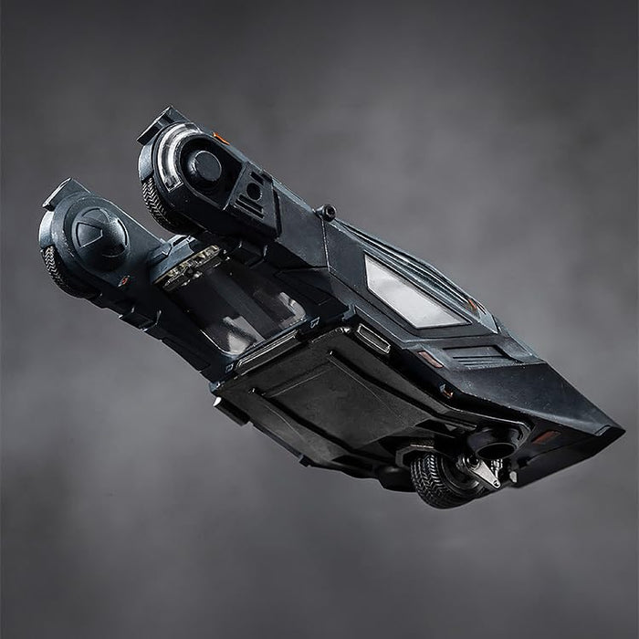 Three Zero Blade Runner 2049 KS Spinner Figure Japan Official Replica- Japan Figure Store - #1 Bring To You The Best Japanese Goods