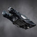 Three Zero Blade Runner 2049 KS Spinner Figure Japan Official Replica- Japan Figure Store - #1 Bring To You The Best Japanese Goods