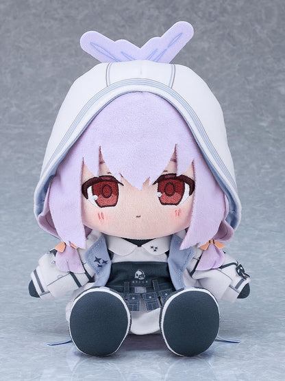 Good Smile Company Blue Archive Hakari Atsuko Chocotto Punitto Figure- Japan Figure Store - #1 Bring To You The Best Japanese Goods