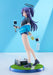 Max Factory As Manufacturer Blue Archive Hayase Yuuka 1/7 Scale Track Figure- Japan Figure Store - #1 Bring To You The Best Japanese Goods