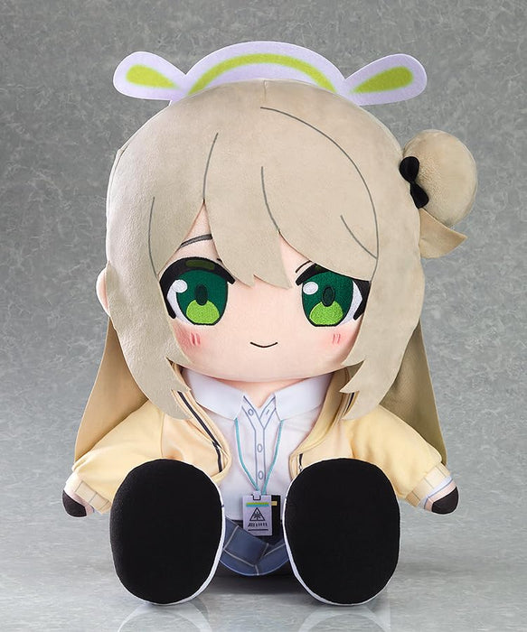 Good Smile Company Blue Archive Izayoi Nonomi Plush Toy Chocotto Punitto- Japan Figure Store - #1 Bring To You The Best Japanese Goods
