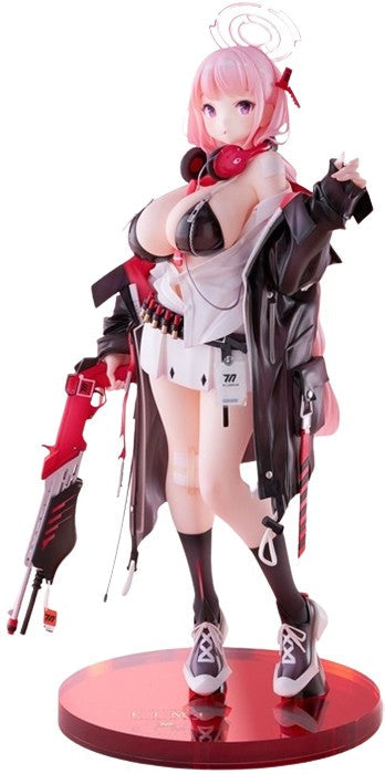 Mimeyoi Blue Archive Izumimoto Eimi 1/7 Scale Figure Collectible Toy- Japan Figure Store - #1 Bring To You The Best Japanese Goods